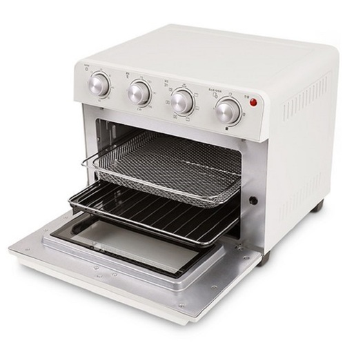 키친아트 3 in 1 스마트 에어프라이어 오븐 23L KAF-23L