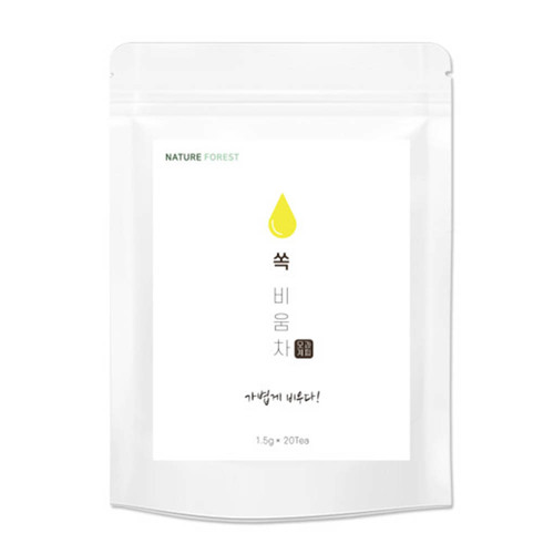 쏙비움차 1+1