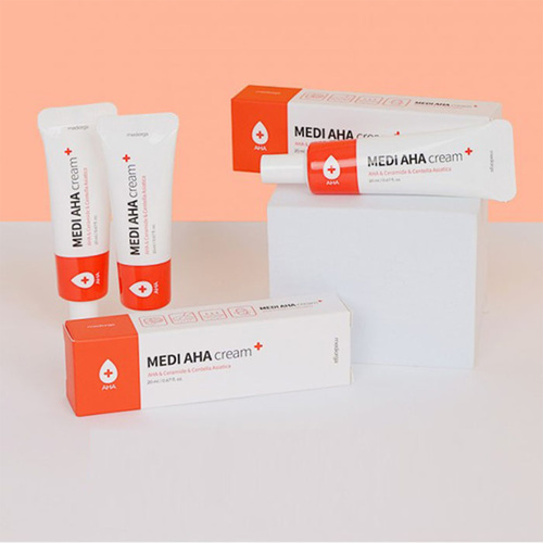 메디올가 메디 아하 스팟연고 25ml 1+1