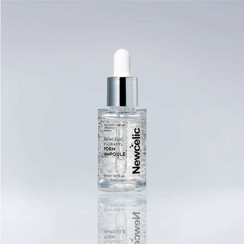 뉴셀릭 플로라실 PDRN 앰플 30ml