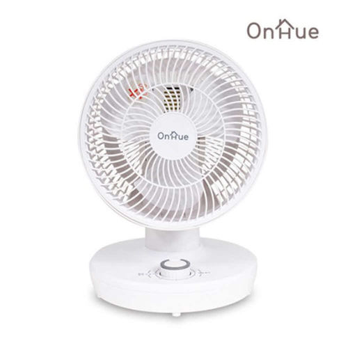 온휴 탁상형 서큘레이터 OHF-C08DY
