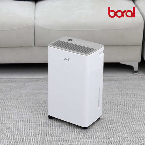 보랄 LCD 더 데일리 제습기 12L BR-DEF1000H
