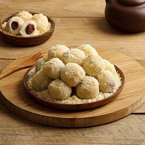 [리타방앗간] 카스텔라 경단 750g
