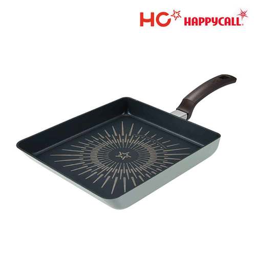 HC해피콜 버던트 티타늄 IH 계란말이팬