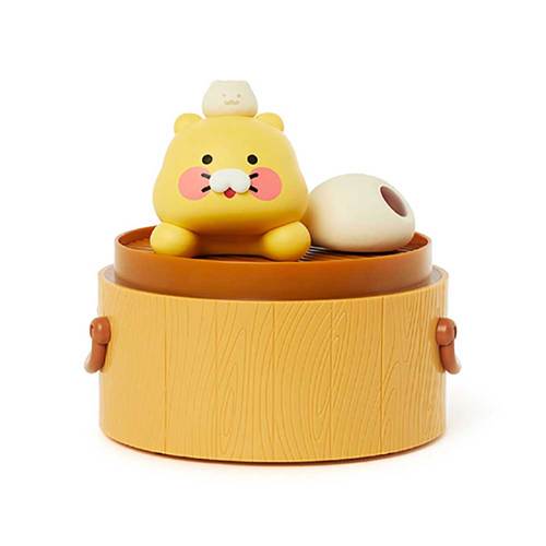 [카카오프렌즈] 간편세척 춘식이 찐빵 가습기