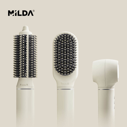 [밀다] BLDC 3in1 헤어 드라이어 MDHD-BL2