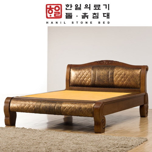 한일의료기 흙침대 주피터 9300퀸