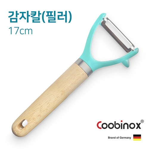 쿠비녹스 감자칼 CO-41-10