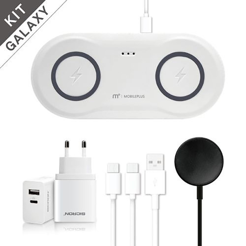 MPLUS 갤럭시 킷트 G-PD100