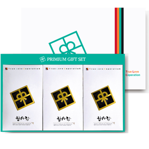 [참사랑] 건나물세트 3호_[취나물30g+곤드레40g+고사리40g]