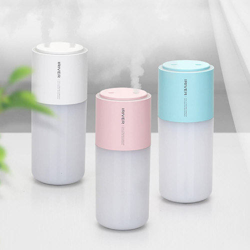 아이리버 무선 듀얼 초음파 가습기 IDH-550