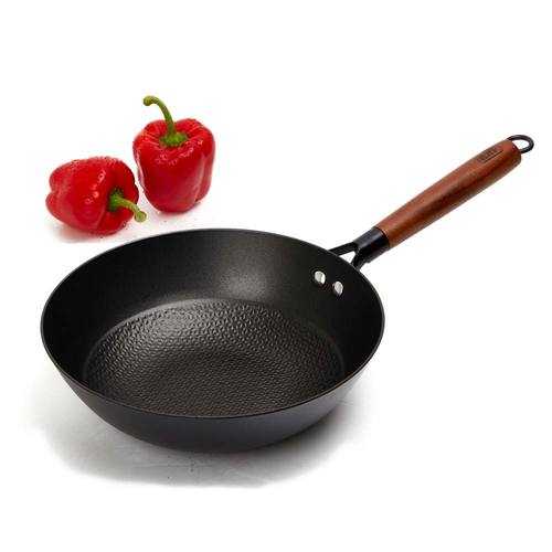 BAF 무쇠 주물 궁중팬 28cm BAF-GW28