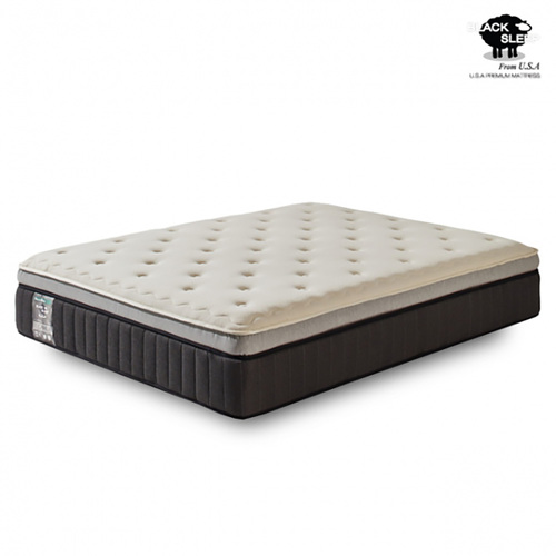 블랙슬립 매트리스 카밀라 1600(W)*2000(L)*350(H)