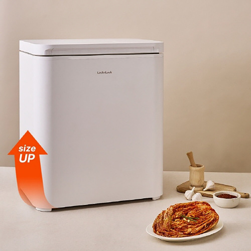 락앤락 김치냉장고 50L EJT341WHT