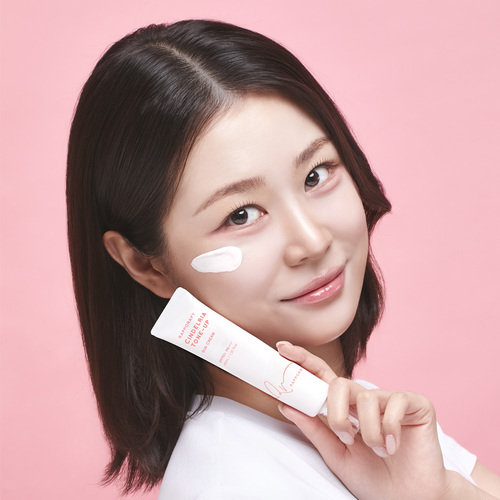 GONG9 TIME [ON AIR] [봄맞이한정특가]NEW [더마겐] 신델리아 톤업 썬크림 미백크림 40ml