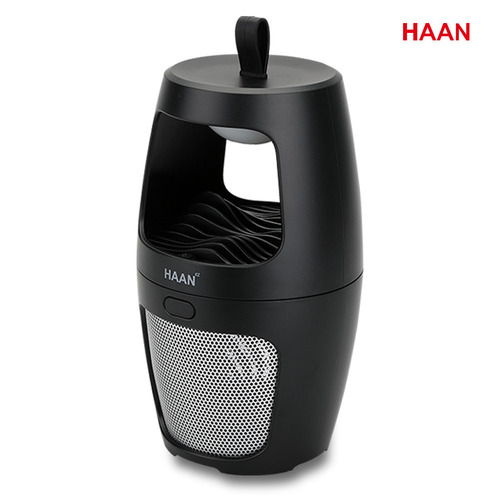 [한경희] 무선 모기/해충 퇴치기 HMT-L83 블랙