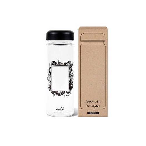 [포슬링] 다용도 양념통 500ml PET