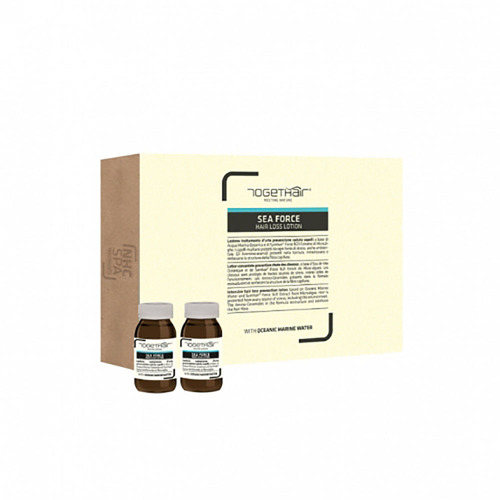 투겟헤어 씨포스 앰플 12ml*7ea (탈모/두피건강)