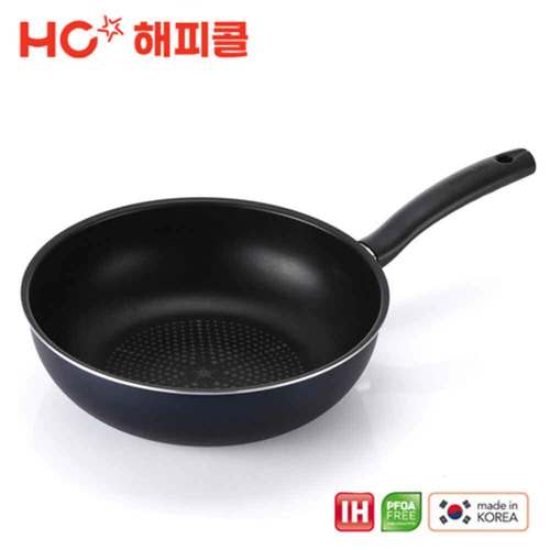 해피콜 콜렉트 IH 궁중팬 28cm