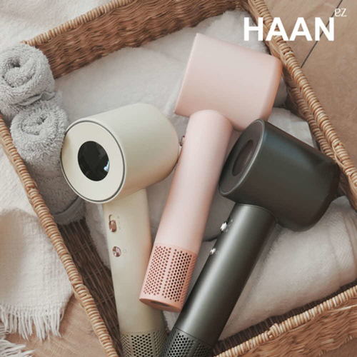 [한경희] 전문가용 초고속 음이온 BLDC 헤어 드라이기 HAAN-DIH1000D