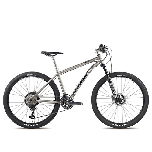 지오닉스 코난트 MTB T975-XTR FOX 24단 27.5인치