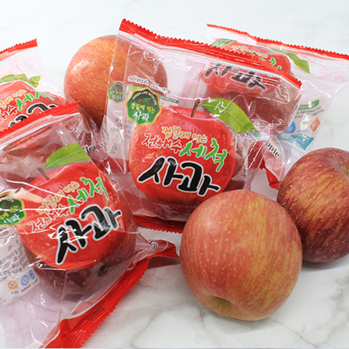 부사 꿀 세척사과(정품) 5kg 29-31과