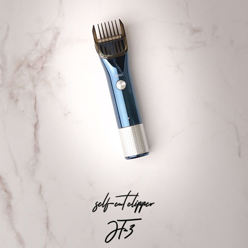 제니아 이발기 JT-3