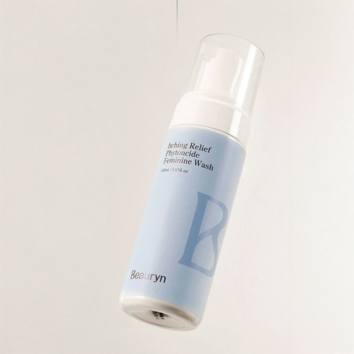 잇칭 릴리프 피톤치드 여성청결제 150ml