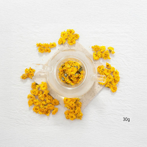 힐링앤팜 국화차 30g