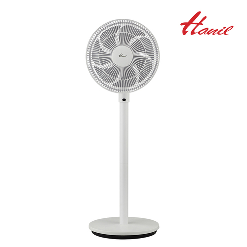Hanil 한일전기 아기바람 12인치 BLDC 써큘팬 선풍기 DCF-0251