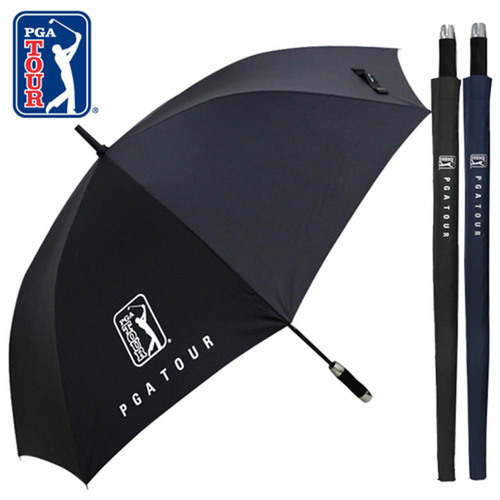 PGA 75자동무지_블랙,네이비(2칼라) x 50ea