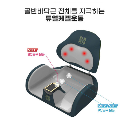 닥터케켈 운동기구