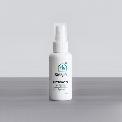 보스케 피톤치드 60ml 스프레이