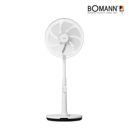 [보만] 14형 초미세풍 BLDC 선풍기 BF14279W