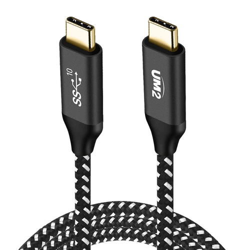 UM2 케이블 CPD100W(1.2M /블랙)