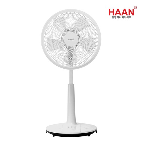 [HAAN] 한경희 14인치 리모컨 선풍기 HEF-5700C