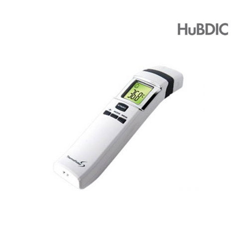 휴비딕 써모파인더에스 비접촉식 체온계 HFS-900