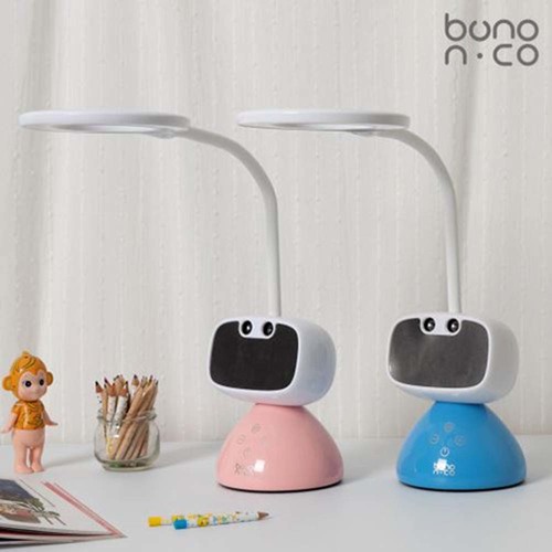보노앤코 인공지능 자세교정 LED 스탠드 BNC-SL20UWS