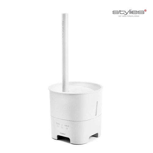 [보국] 스타일리스 가습기 SSU-H301C(화이트) / SSU-401HC(블루) 택1