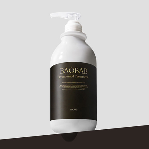 라오바오밥 프리미엄34 트리트먼트 1000ml