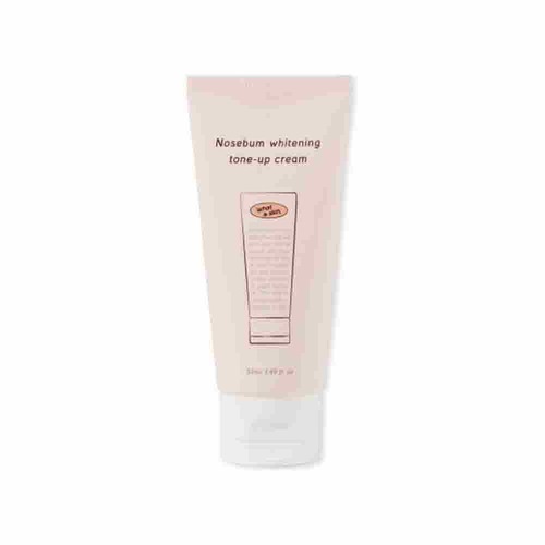 와더스킨 노세범 화이트닝 톤업크림 50ml
