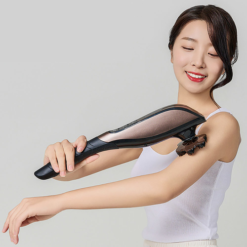 멘토 회오리골드 무선 마사지기 MT-77G