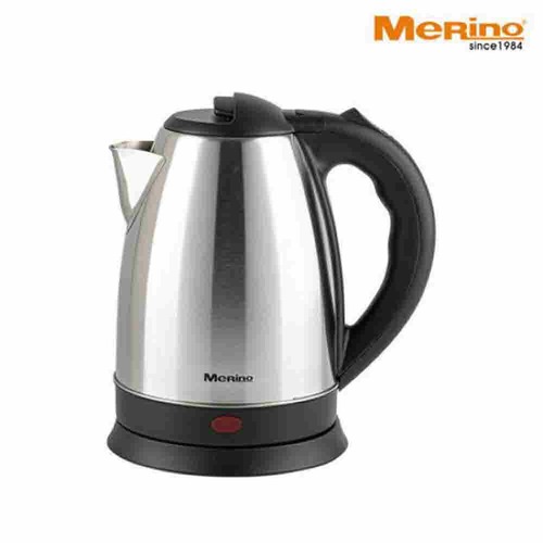 메리노 1.8L 스텐 무선 전기주전자 MEP-1800S